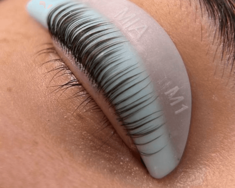 Lifting de Pestañas