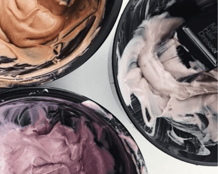 Baño de color (desde)