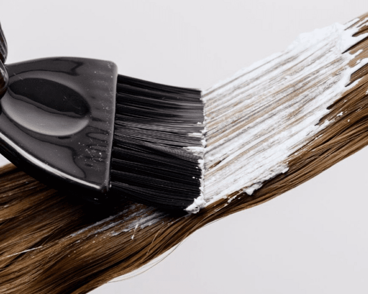 Decoloración Global (desde)