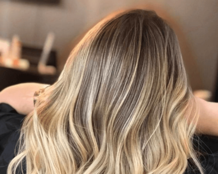 Efecto de luces media cabeza (desde)