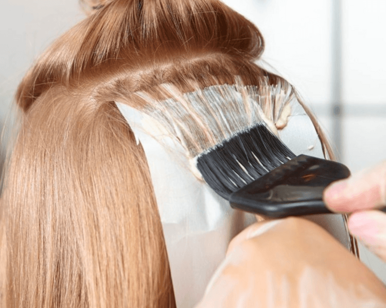 Extracción de Color (desde)