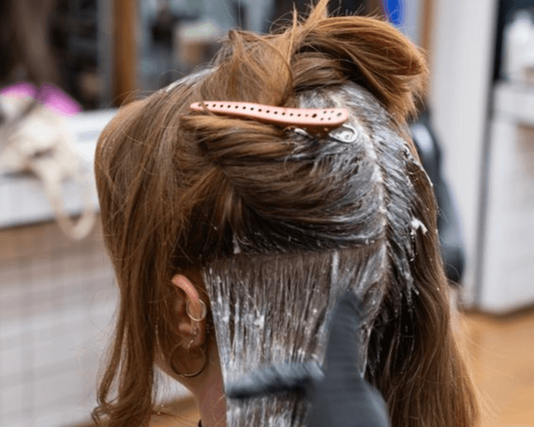 Retoque de Raíz (desde)