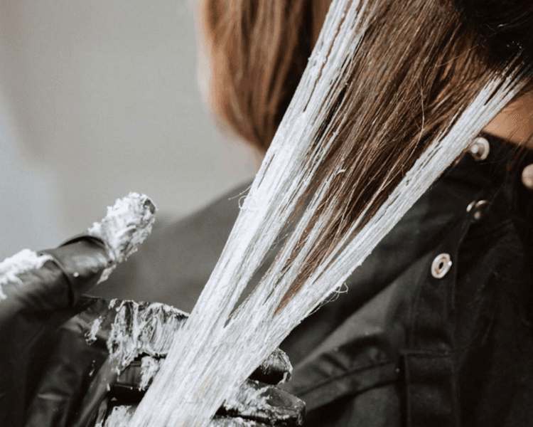 Transparencias de color (desde)