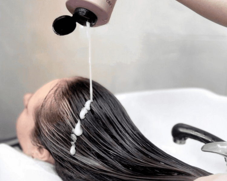 Tratamiento mascarilla + ampolleta Kerastasé completo