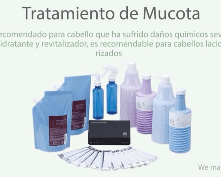 Tratamiento Mucota (desde)