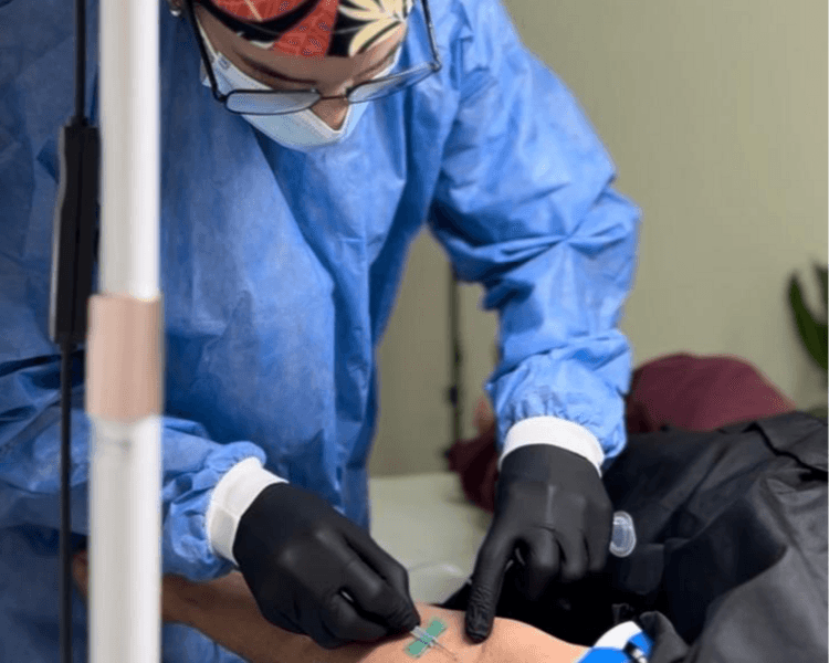 🩸PRP Capilar-BA (Regeneración y estimulación folicular) 🩸🌿