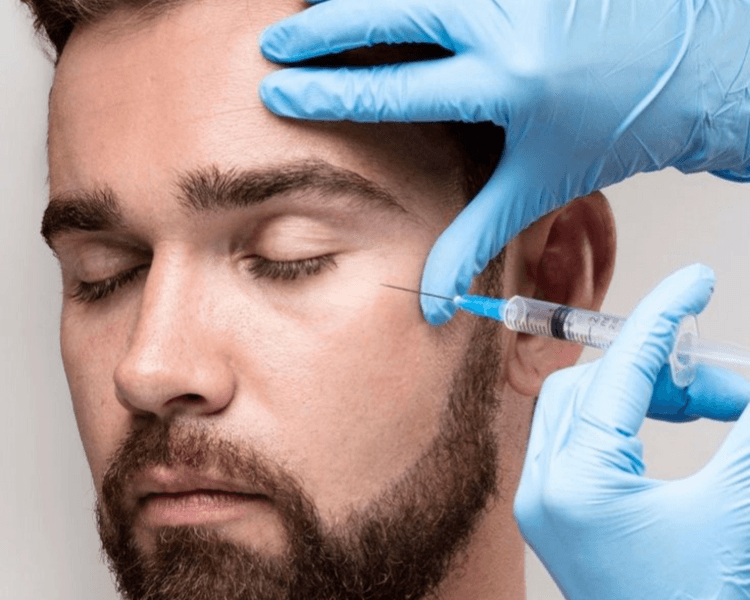 💉Toxina Botulínica Facial BA (según áreas)✨