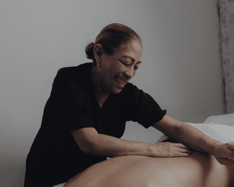 Drenaje Linfatico 80 min.