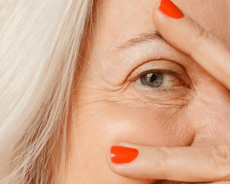 👁️ Tratamiento de Ojeras-BA (mirada descansada) 🌿