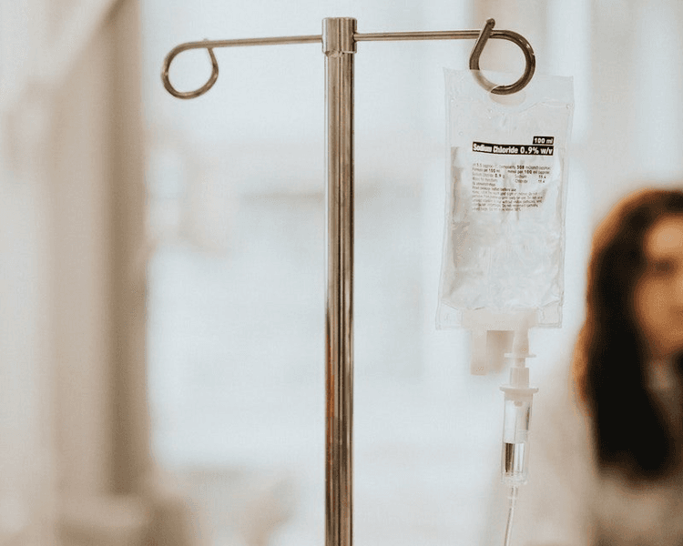 ✨ Sueroterapia-BA (Sesión Individual) 💧