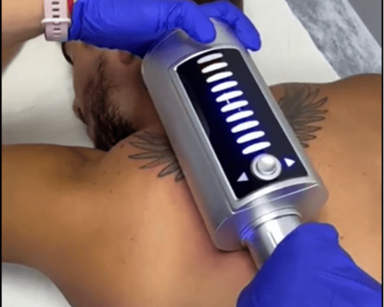 BODY ROLLER BALL (Remodelador de contornos)