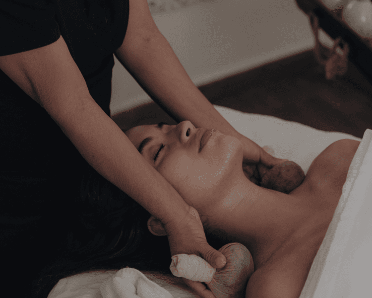 Facial Ayurveda 80 min