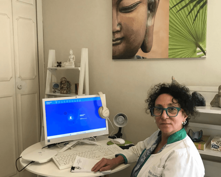 NUTRITERAPIA INTEGRAL ZOOM