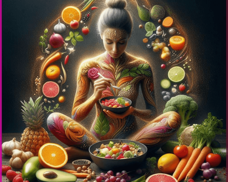 🥗 Nutrición Funcional-BA (Plan personalizado) 🌿🧬