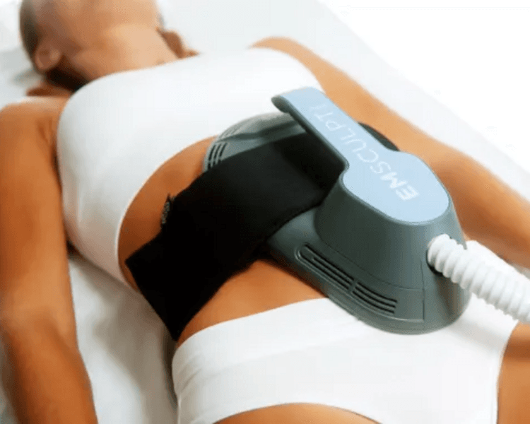 Emsculpt Neo - Abdomen