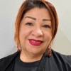 Foto de Lila Méndez