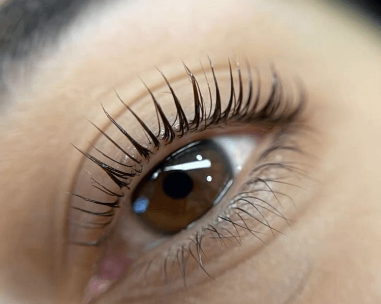 Lifting de Pestañas