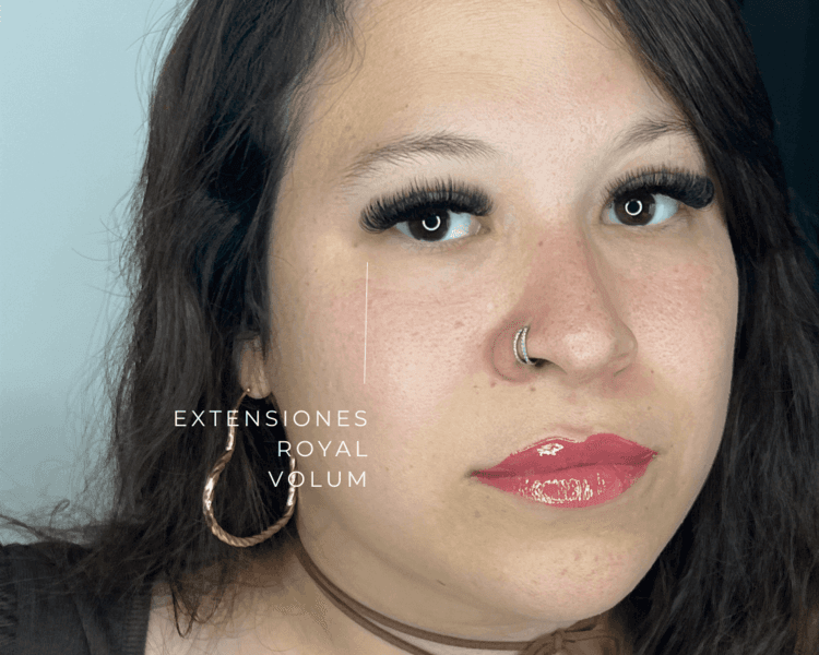 Royal Volum (Artesanal 7D -12D)