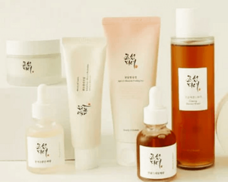 K-Beauty Glow PROMO LANZAMIENTO!