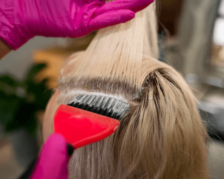 Color Crecimiento - Cabello Corto (NO INCLUYE SERVICIO)