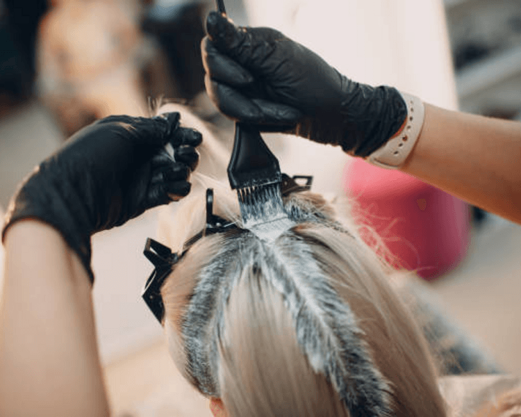 Color Crecimiento - Cabello Corto (NO INCLUYE SERVICIO)