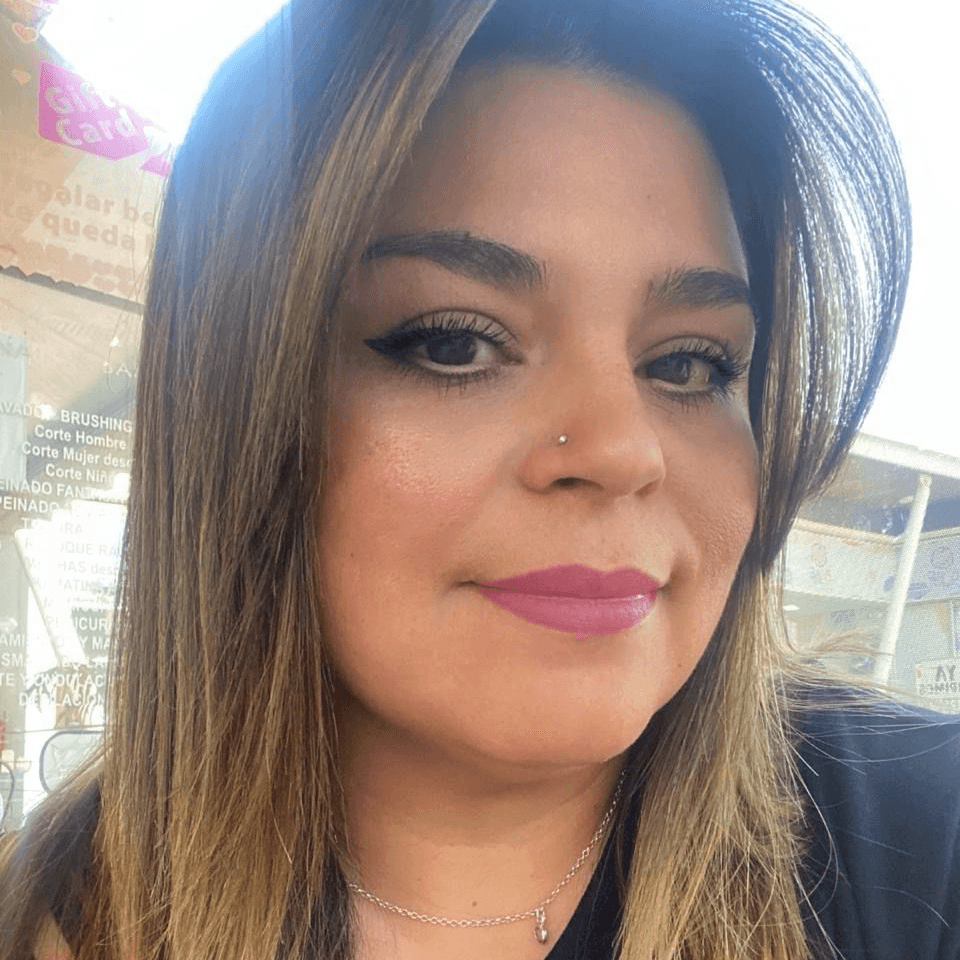 Foto de Romina