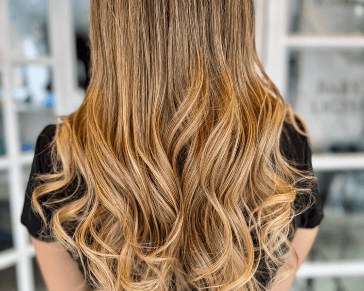 Babylight/balayage L