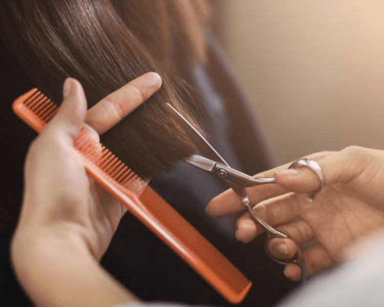 Corte de Mujer Cabello Corto (NO INCLUYE SERVICIO)