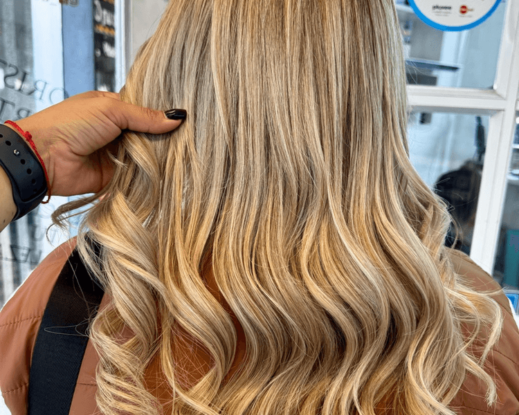 babylight/balayage S