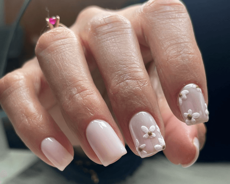 11.- Nivelación Base Rubber