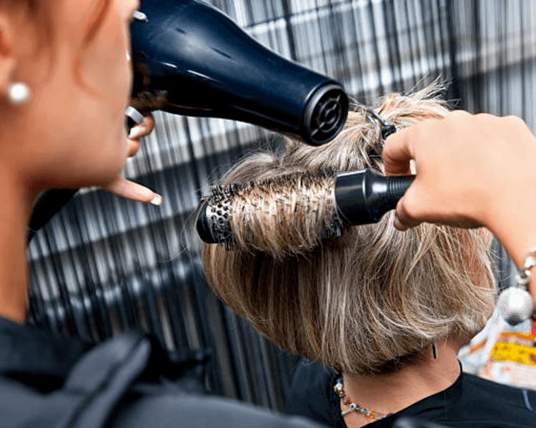 Brushing o Secado Corto (NO INCLUYE SERVICIO)