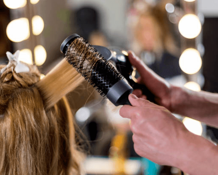 Brushing o Secado Mediano (NO INCLUYE SERVICIO)