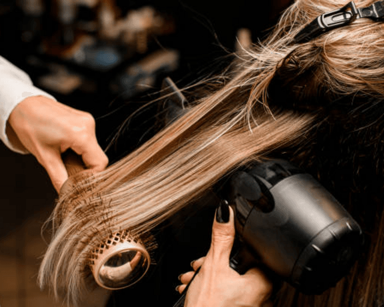 Brushing o Secado Largo (NO INCLUYE SERVICIO)