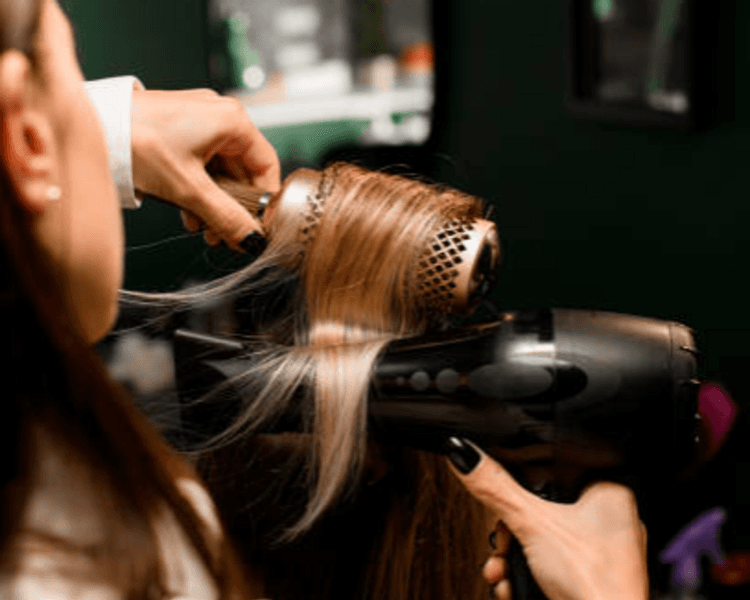 Brushing o Secado Extra Largo (NO INCLUYE SERVICIO)