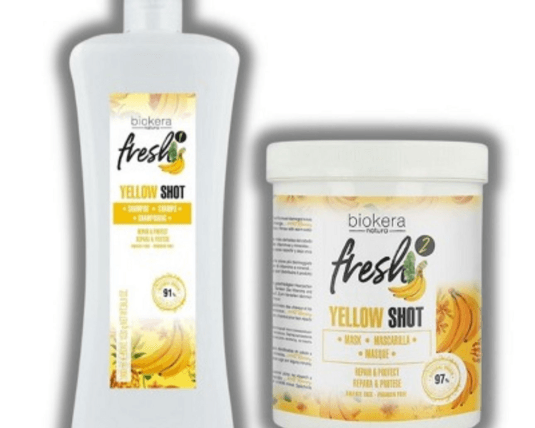 TRATAMIENTO NUTRITIVO YELLOW SHOT