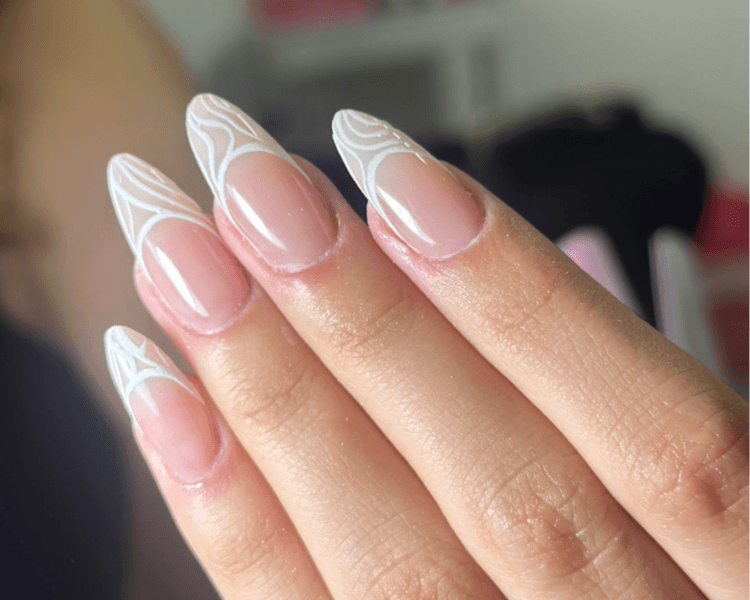 💅Servicio Kaping Acrilico Polygel