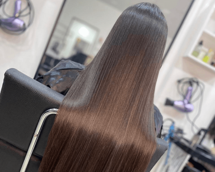 Alisado permanente desde $65.000 a $160.000