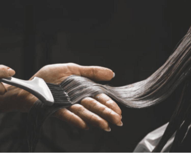 Color Completo Cabello Extra Largo (NO INCLUYE SERVICIO)