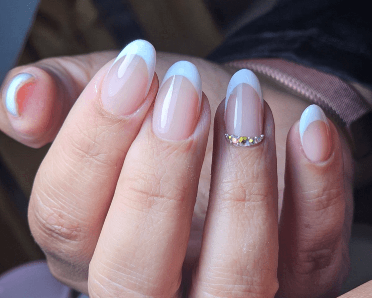 💅 Extensión Profesional en Soft Gel