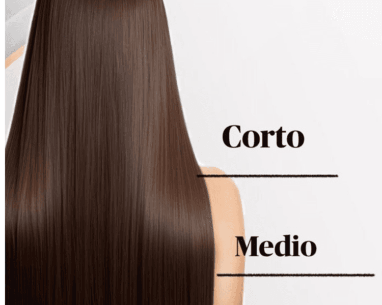 Balayage (desde)
