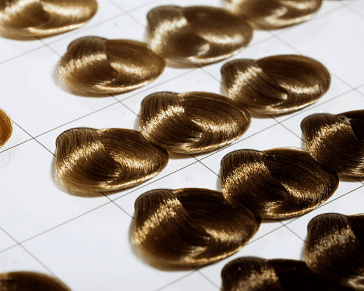 Shades Eq Crecimiento Cabello Largo (NO INCLUYE SERVICIO)