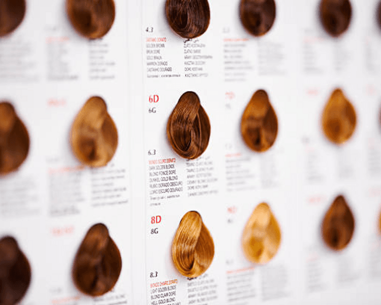 Color Completo + Shades Eq Cabello Largo (NO INCLUYE SERVICIO)