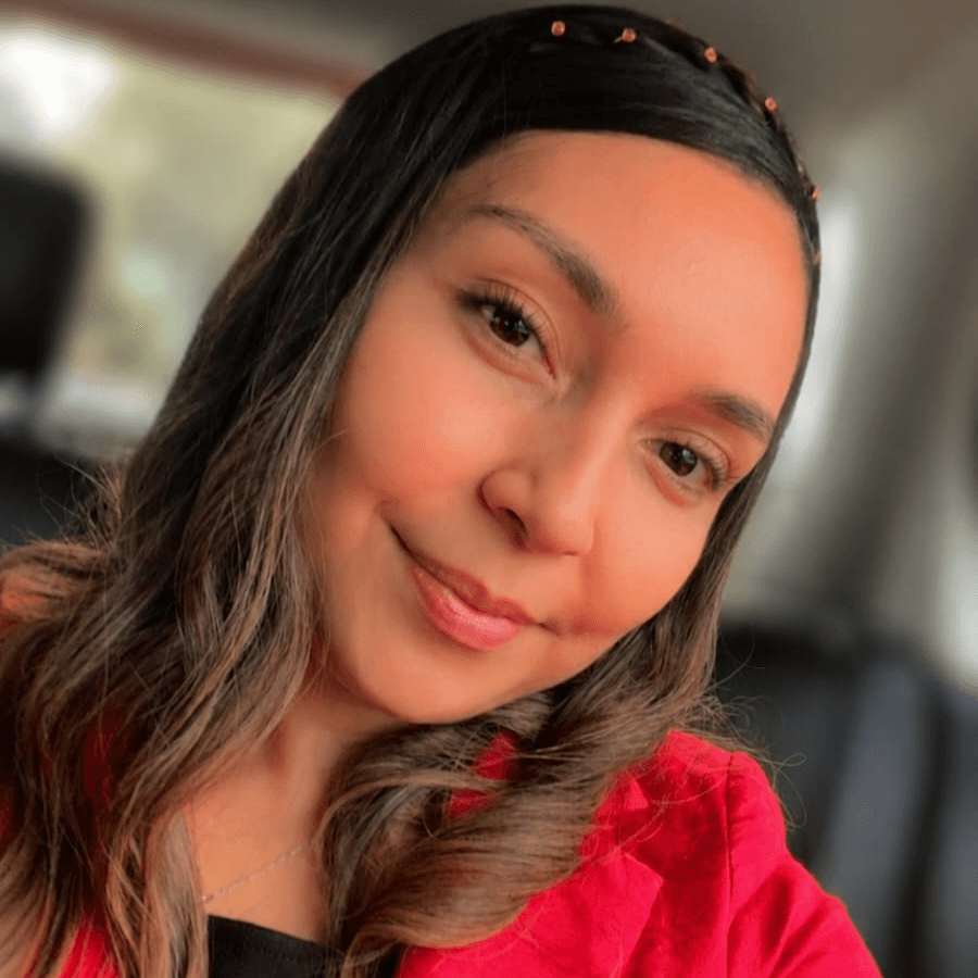 Foto de Taira Henríquez Escobar