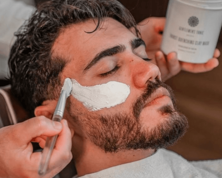 Corte de cabello + Skin care