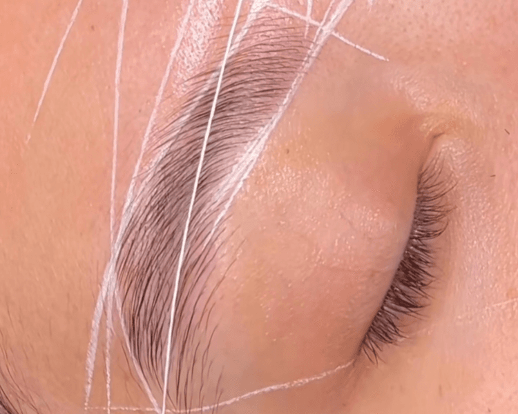 Diseño & depilación