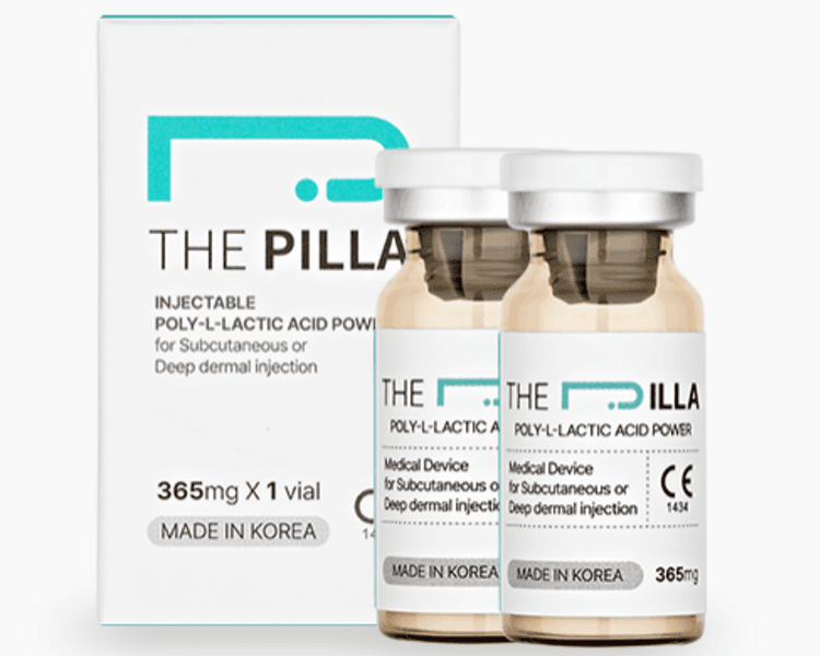 BIOESTIMULADOR PLLA ROSTRO + CUELLO