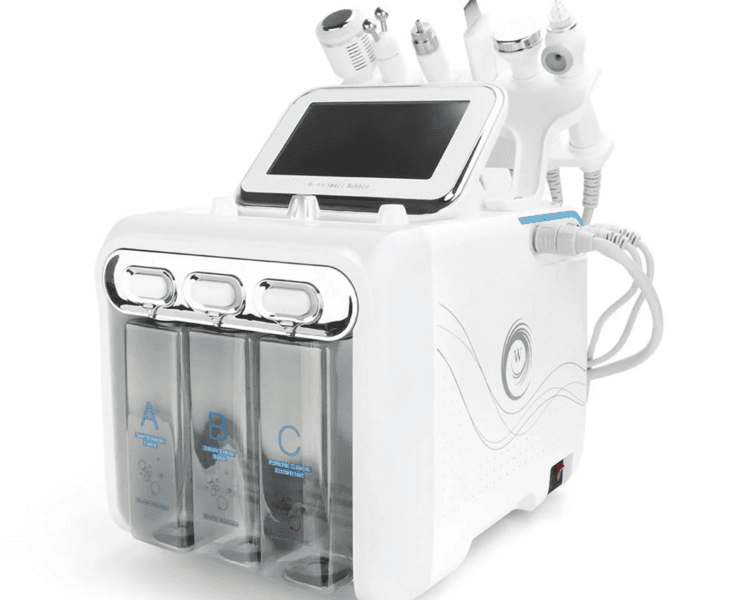 Limpieza Hydrafacial Premium