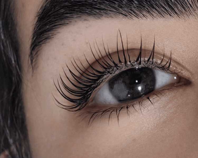 Lifting de pestañas