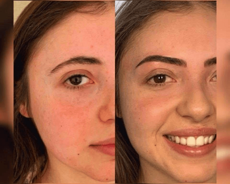 Microblading ( Cejas semi permanentes pelo a pelo)