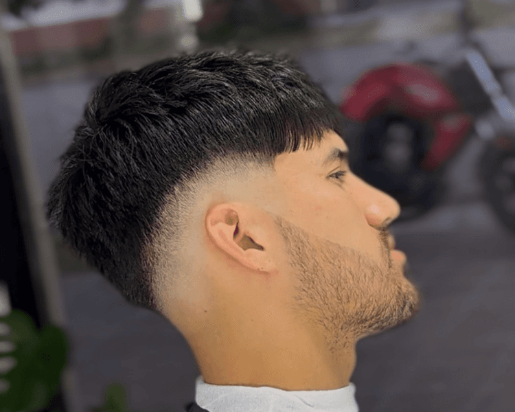 corte + asesoría + styling